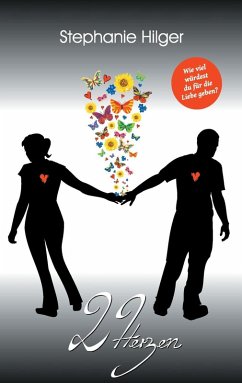 Cover 2 Herzen (eBook, ePUB)