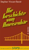 Die Geschichte vom Ameisenbär (eBook, ePUB)