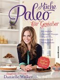 Paleo-Küche für Genießer (eBook, ePUB)