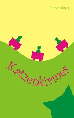 Katzenkirmes (eBook, ePUB)