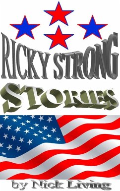 Ricky Strong (eBook, ePUB)