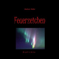 Feuerzeichen (eBook, ePUB) - Heller, Gudrun