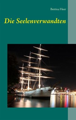 Cover Die Seelenverwandten (eBook, ePUB)