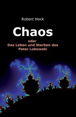 Chaos (eBook, ePUB) - Hock, Robert