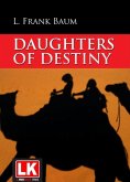 Daughters of Destiny (eBook, ePUB)