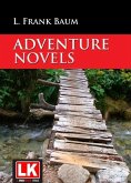 Adventure Novels (eBook, ePUB)