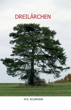 Cover DREILÄRCHEN (eBook, ePUB)
