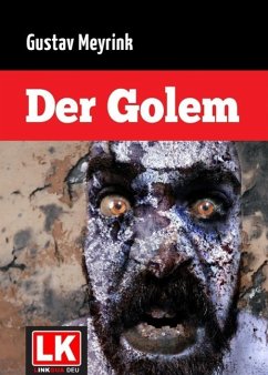 Cover Der Golem (eBook, ePUB)