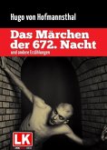 Das Märchen der 672. Nacht und andere Erzählungen (eBook, ePUB)