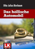 Das höllische Automobil (eBook, ePUB)