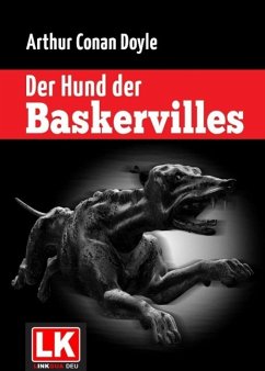 Cover Der Hund der Baskervilles (eBook, ePUB)
