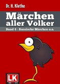 Märchen aller Völker, Band 4 (eBook, ePUB)