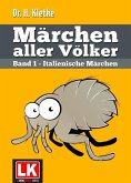Märchen aller Völker, Band 1 (eBook, ePUB)