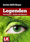 Legenden (eBook, ePUB)