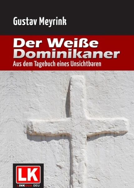 Der weiße Dominikaner (eBook, ePUB) Der weiße Dominikaner (eBook, ePUB)