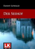 Der Seehof (eBook, ePUB)