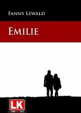 Emilie (eBook, ePUB)