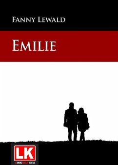 Cover Emilie (eBook, ePUB)