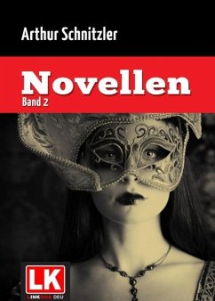 Novellen - Band 2 (eBook, ePUB) - Schnitzler, Arthur