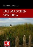 Das Mädchen von Hela (eBook, ePUB)