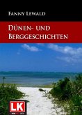 Dünen- und Berggeschichten (eBook, ePUB)