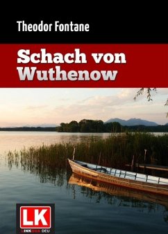 Schach von Wuthenow (eBook, ePUB) - Fontane, Theodor