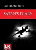 Satan's Diary (eBook, ePUB)