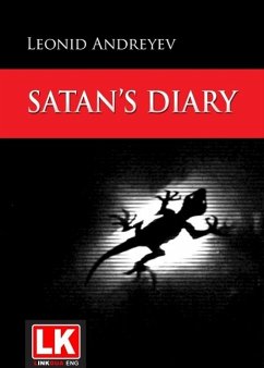 Satan's Diary (eBook, ePUB) - Andreyev, Leonid
