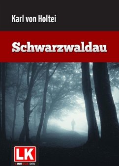 Cover Schwarzwaldau (eBook, ePUB)