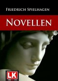 Novellen (eBook, ePUB)