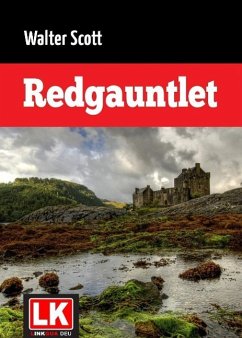 Cover Redgauntlet (eBook, ePUB)