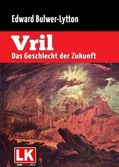 Cover Vril - Das Geschlecht der Zukunft (eBook, ePUB)