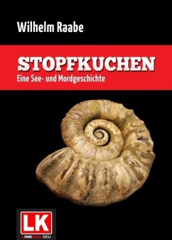 Cover Stopfkuchen (eBook, ePUB)