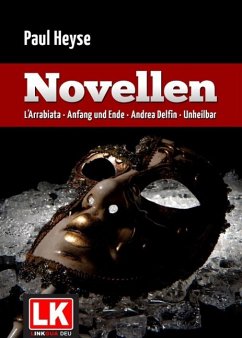 Novellen, Bd. 1 (eBook, ePUB) - Heyse, Paul