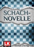 Schachnovelle (eBook, ePUB)