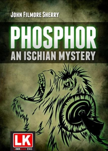 Phosphor (eBook, ePUB) Phosphor (eBook, ePUB)