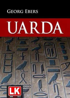 Uarda (eBook, ePUB) - Ebers, Georg