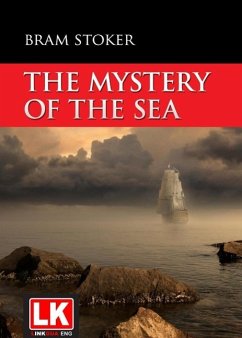 Cover The Mystery of the Sea (eBook, ePUB)