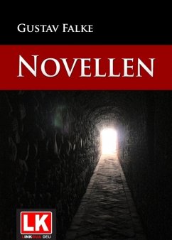 Cover Novellen (eBook, ePUB)