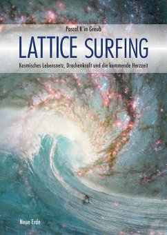 Lattice Surfing (eBook, ePUB) - Greub, Pascal K´in