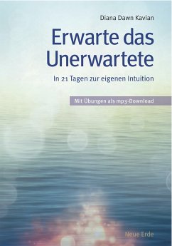 Erwarte das Unerwartete (eBook, ePUB) - Kavian, Diana Dawn