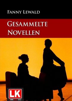 Gesammelte Novellen (eBook, ePUB) - Lewald, Fanny