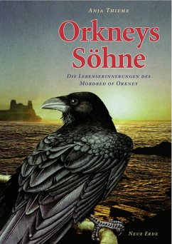 Orkneys Söhne (eBook, ePUB) - Thieme, Anja