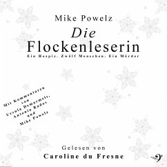 Die Flockenleserin (MP3-Download) - Powelz, Mike