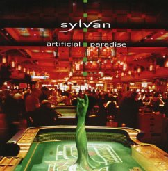 Cover Artificial Paradise