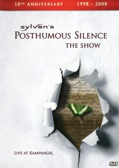 Posthumous Silence - Sylvan