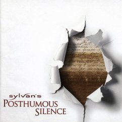 Posthumous Silence - Sylvan