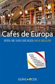 Cafés de Europa (eBook, ePUB)