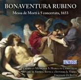 Messa De Morti A 5 Concertata Messa De Morti A 5 Concertata