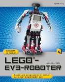 LEGO®-EV3-Roboter (eBook, PDF)